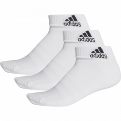 Set 3 perechi sosete Adidas Cushioned Ankle