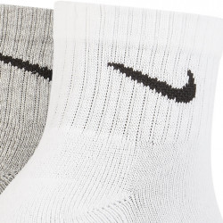 Set 3 perechi sosete Nike Everyday Cushioned Ankle