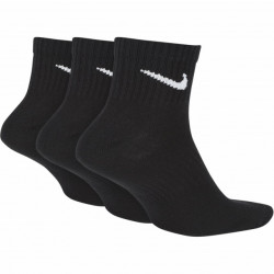 Set 3 perechi sosete Nike Everyday Lightweight Training Ankle