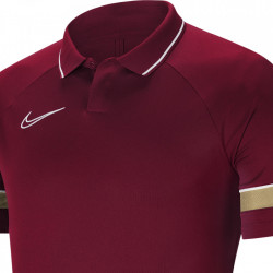 Tricou Nike Dri-FIT Academy 21 Polo pentru copii