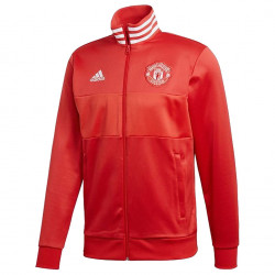 Bluza Adidas Manchester United Track pentru barbati