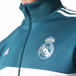 Bluza Adidas Real Madrid 3 Stripes pentru barbati