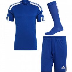 Echipament Adidas Squadra 21 pentru copii