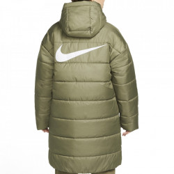Geaca Nike Sportswear Therma-FIT Repel Long pentru femei