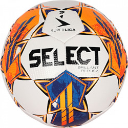 Minge fotbal Select Brillant Replica SuperLiga 3F
