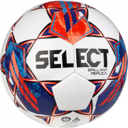 Minge fotbal Select Brillant Replica V23