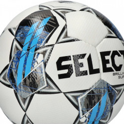 Minge fotbal Select Brillant Super HS FIFA V22 - oficiala de joc