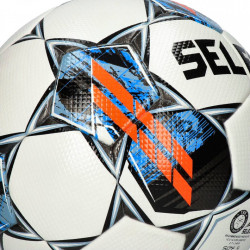 Minge fotbal Select Brillant Super TB V22 - oficiala de joc