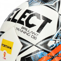 Minge fotbal Select Brillant Training DB Fortuna 1 Liga