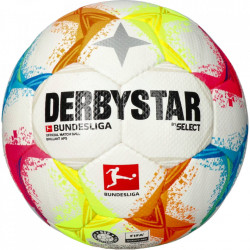 Minge fotbal Select Derbystar Bundesliga Brillant APS 22-23 - oficiala de joc