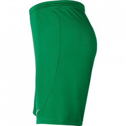 Pantaloni Nike Park III Knit pentru copii