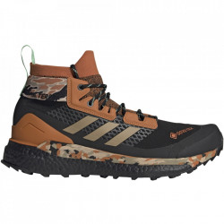 Pantofi sport Adidas Terrex Free Hiker Gtx pentru barbati