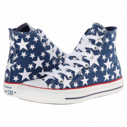Pantofi sport Converse Chuck Taylor All Star II Hi pentru barbati
