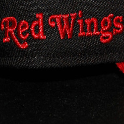 Sapca '47 Detroit Red Wings