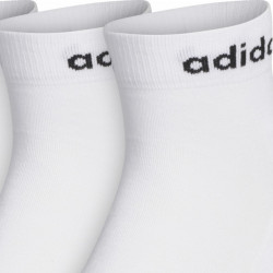 Set 3 perechi sosete Adidas Hc Ankle