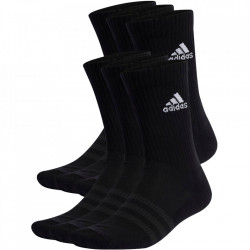 Set 6 perechi sosete Adidas Cushioned Crew