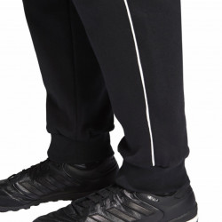 Trening Adidas Core 18 Cotton Full Zip pentru barbati