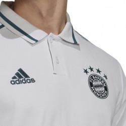 Tricou Adidas FC Bayern Munchen Polo pentru barbati