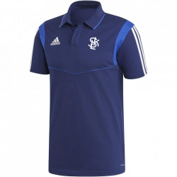 Tricou Adidas Tiro 19 LKS Lodz Polo pentru barbati