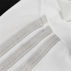 Bluza Adidas Juventus Torino 3 Stripes Track pentru barbati