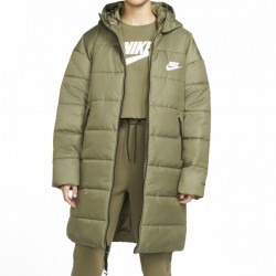 Geaca Nike Sportswear Therma-FIT Repel Long pentru femei
