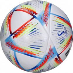 Minge fotbal Adidas Al Rihla 2022 League