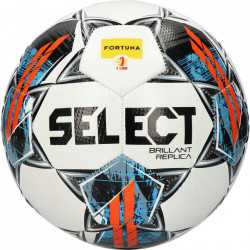 Minge fotbal Select Brillant Replica Fortuna 1 Liga