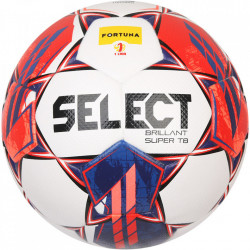 Minge fotbal Select Brillant Super TB Fortuna 1 Liga V23 - oficiala de joc