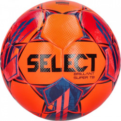 Minge fotbal Select Brillant Super TB V23 - oficiala de joc