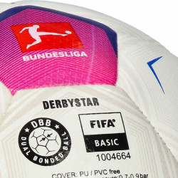 Minge fotbal Select Derbystar Bundesliga Brillant Replica V23