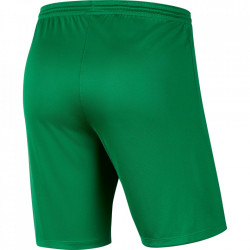 Pantaloni Nike Park III Knit pentru copii