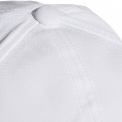 Sapca Adidas Aeroready Baseball 3 Stripes
