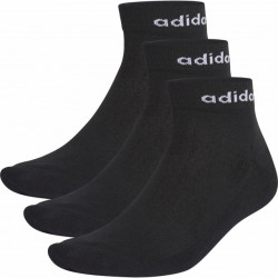 Set 3 perechi sosete Adidas Hc Ankle