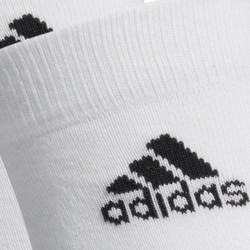 Set 3 perechi sosete Adidas Light Crew