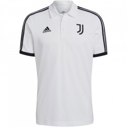 Tricou Adidas Juventus Torino 3-Stripes Polo pentru barbati