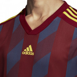 Tricou Adidas Striped 19 pentru barbati