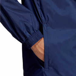 Bluza Adidas Core 18 Rain pentru copii