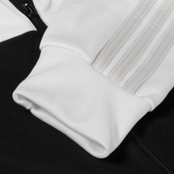 Bluza Adidas Juventus Torino 3 Stripes Track pentru barbati