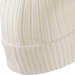 Caciula Puma Classic Ribbed Beanie