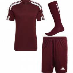 Echipament Adidas Squadra 21 pentru copii