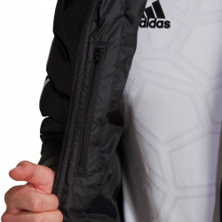 Geaca Adidas Condivo 22 Long Down pentru barbati