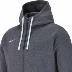 Hanorac Nike Team Club 19 Full Zip pentru barbati