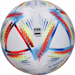 Minge fotbal Adidas Al Rihla 2022 League