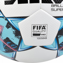 Minge fotbal Select Brillant Super TB Fortuna 1 Liga - oficiala de joc