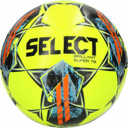 Minge fotbal Select Brillant Super TB V22 - oficiala de joc