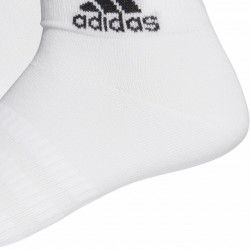 Set 3 perechi sosete Adidas Light Ankle