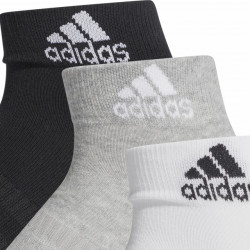 Set 3 perechi sosete Adidas Light Ankle