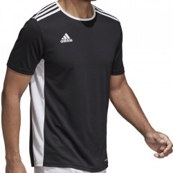 Tricou Adidas Entrada 18 pentru copii