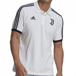 Tricou Adidas Juventus Torino 3-Stripes Polo pentru barbati