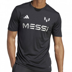 Tricou Adidas Messi Training pentru barbati